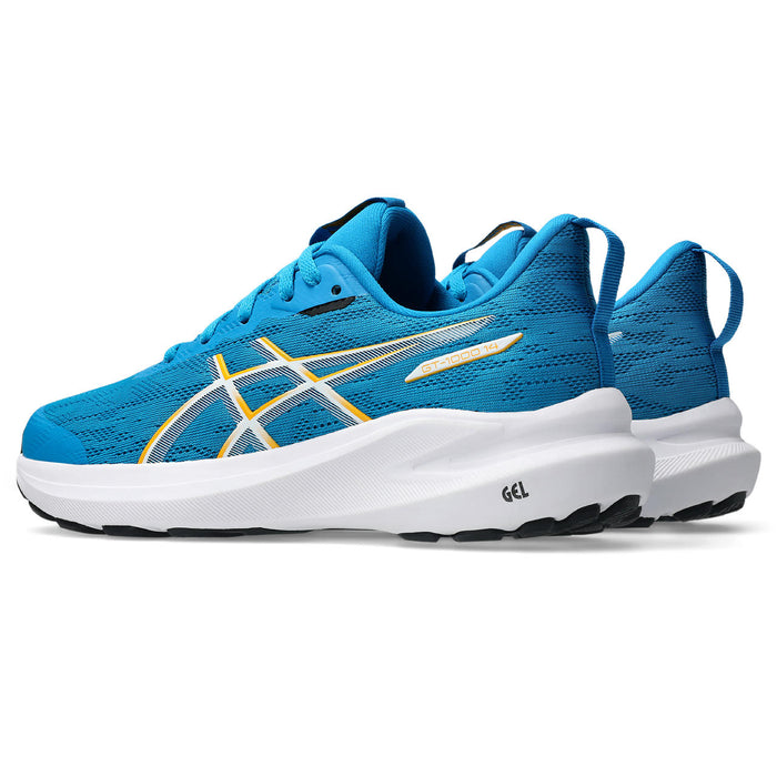 Boys' ASICS Youth GT-1000 14 - 401 ABLU