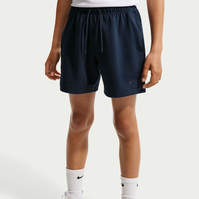 Boys' Nike Youth Primary Nano 7" Dri-FIT Short - 451 OBSI
