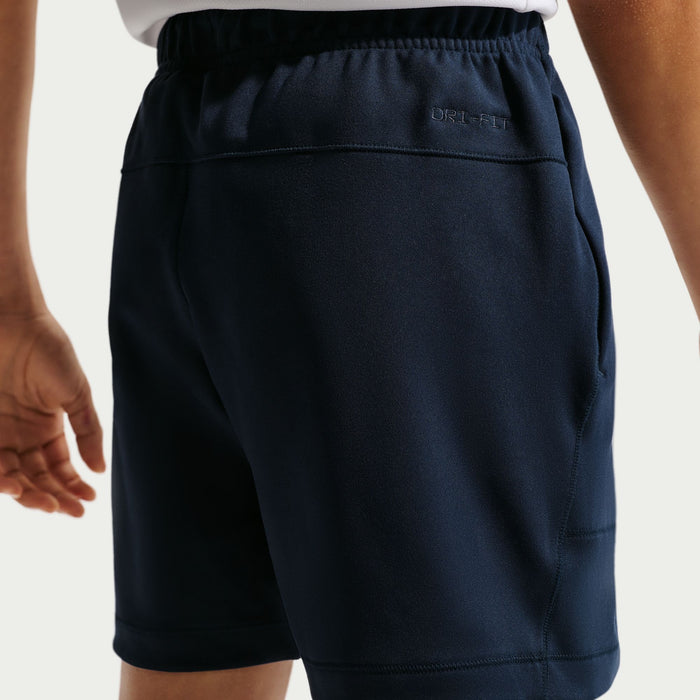 Boys' Nike Youth Primary Nano 7" Dri-FIT Short - 451 OBSI