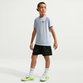 010 - BLACK / YOUTH SMALL