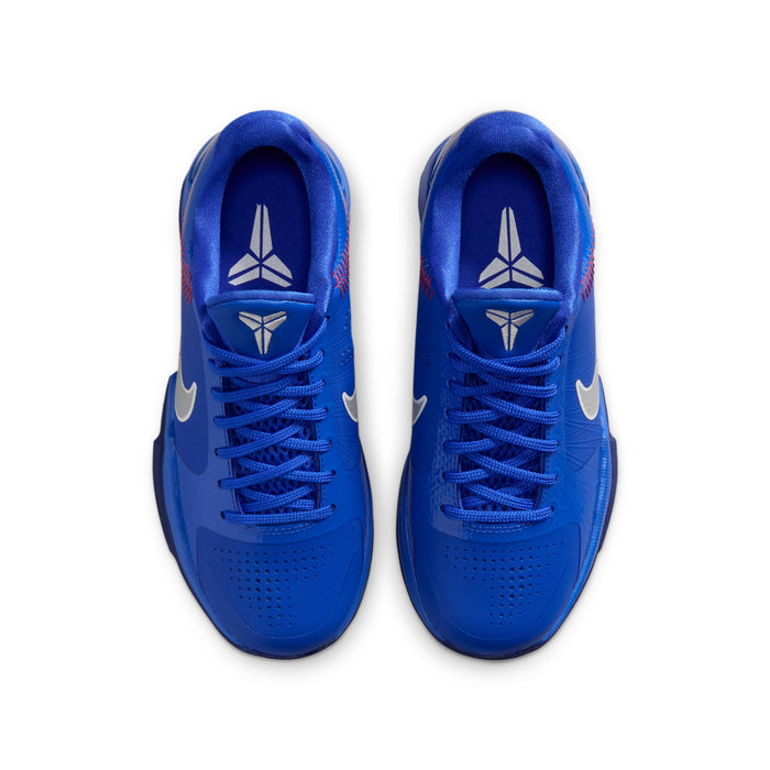 Boys' Nike Youth Youth Kobe Bryant V Basketball Shoes