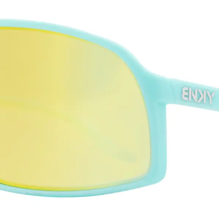 Boys'/Girls' BinkyBro Kids Monteverde Sunglasses - YELLOW