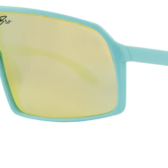 Boys'/Girls' BinkyBro Kids Monteverde Sunglasses - TEAL