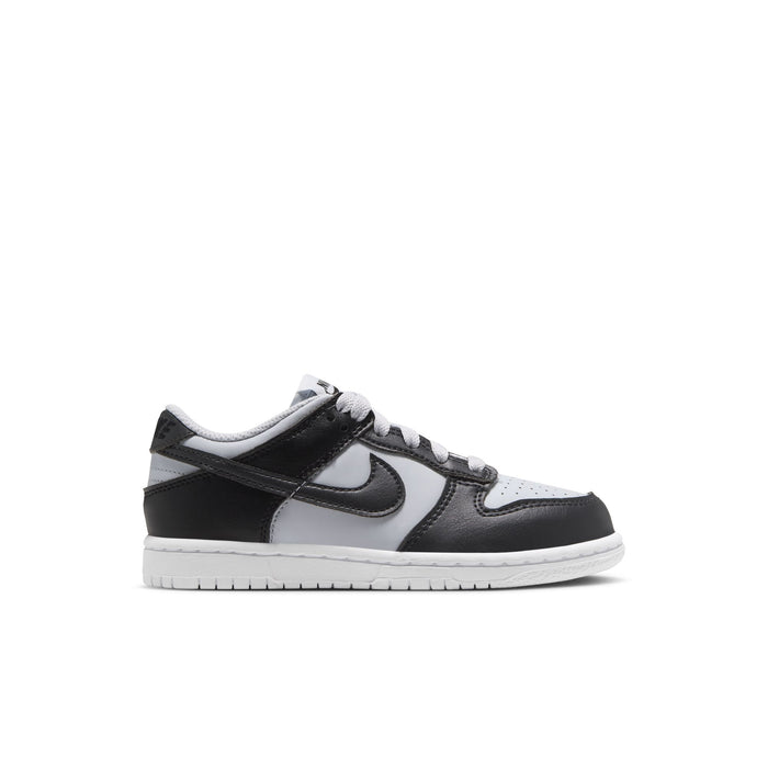 Boys'/Girls' Nike Kids Dunk Low - 003 - BLACK