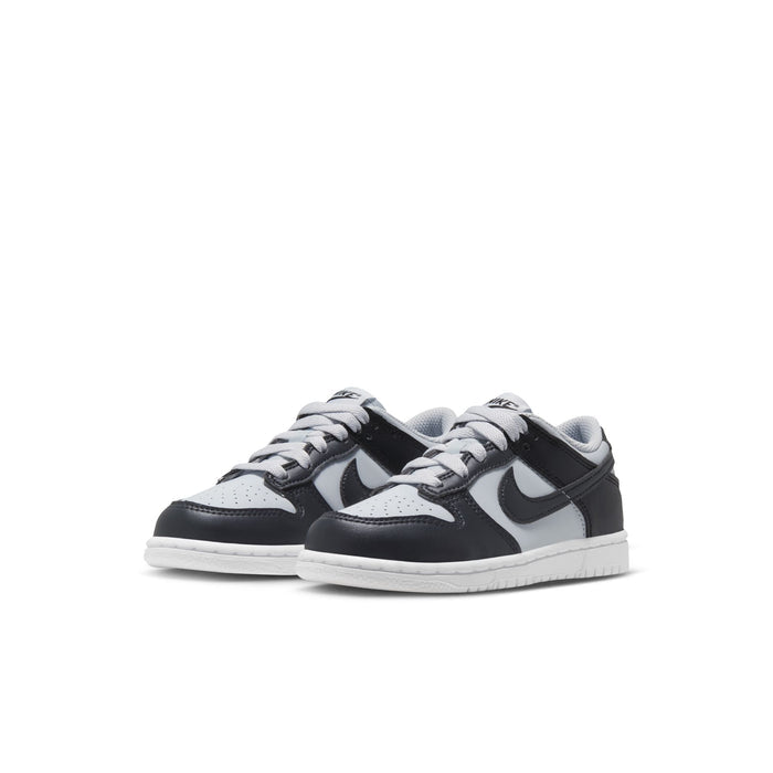 Boys'/Girls' Nike Kids Dunk Low - 003 - BLACK