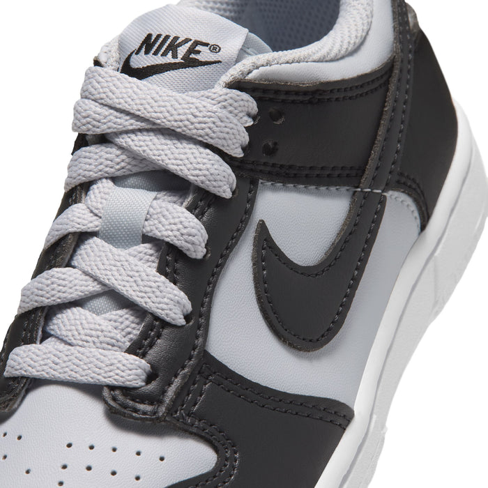 Boys'/Girls' Nike Kids Dunk Low - 003 - BLACK