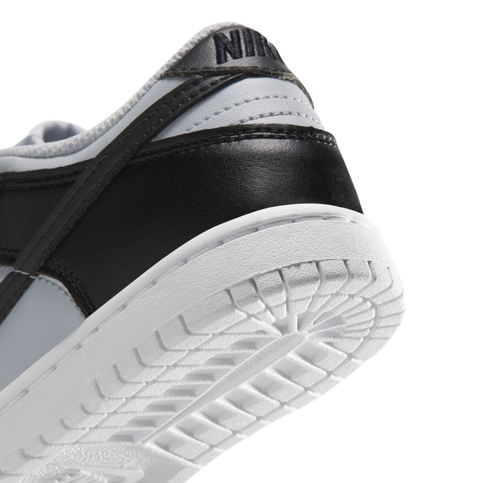 Boys'/Girls' Nike Kids Dunk Low - 003 - BLACK