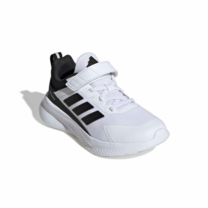 Boys'/Girls' Adidas Kids Fortarun 4.0 - WHITE