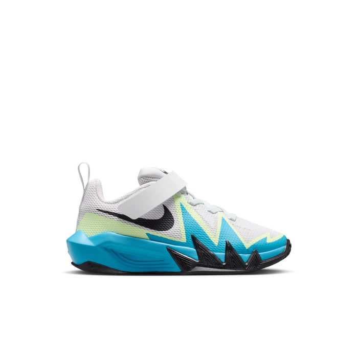 Boys'/Girls' Nike Kids S.T. Dynamite Basketball Shoe - 100