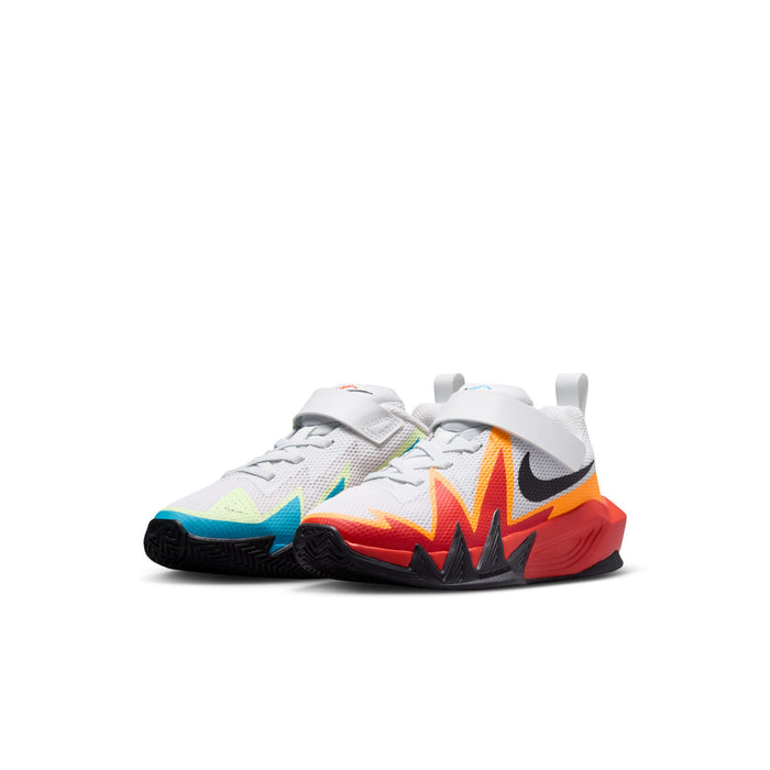 Boys'/Girls' Nike Kids S.T. Dynamite Basketball Shoe - 100