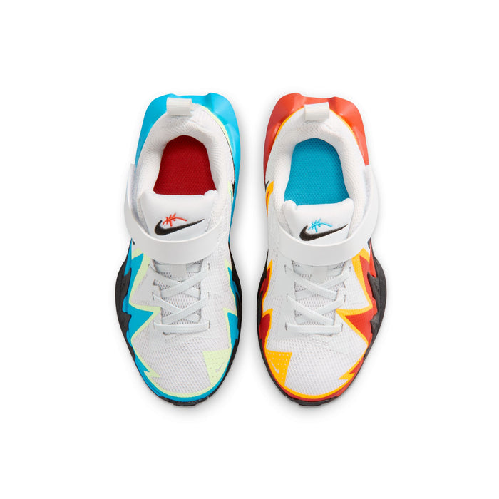 Boys'/Girls' Nike Kids S.T. Dynamite Basketball Shoe - 100