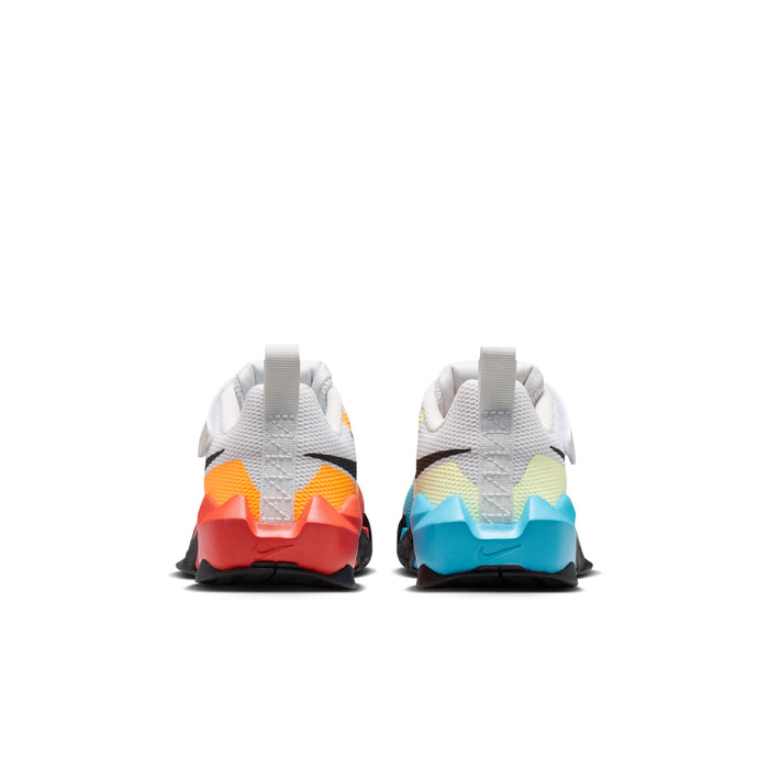 Boys'/Girls' Nike Kids S.T. Dynamite Basketball Shoe - 100