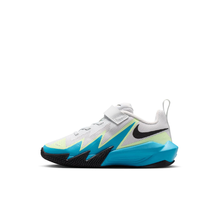 Boys'/Girls' Nike Kids S.T. Dynamite Basketball Shoe