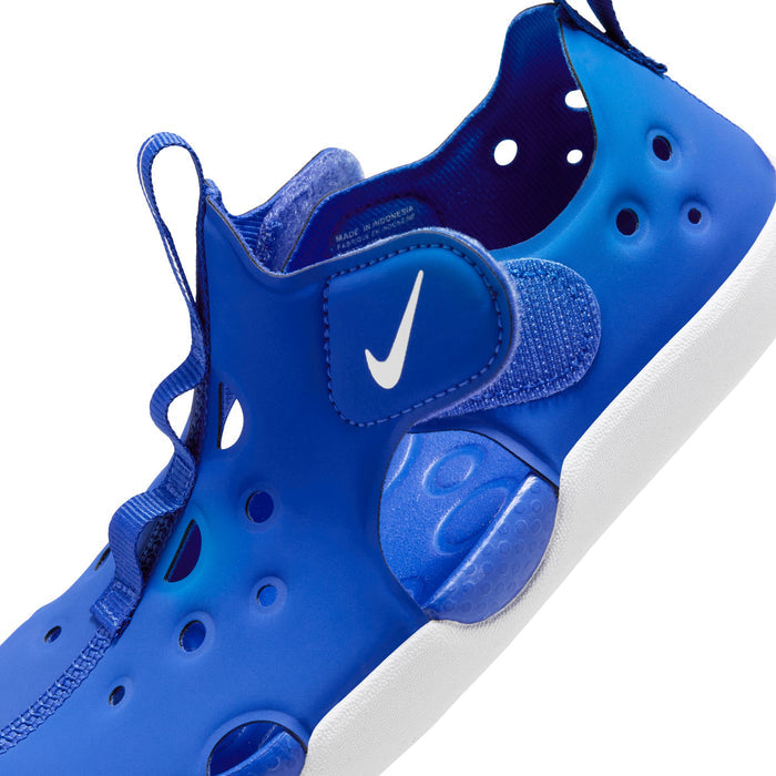 Boys'/Girls' Nike Kids Sunray Protect 4 Sandals - 400 - BLUE