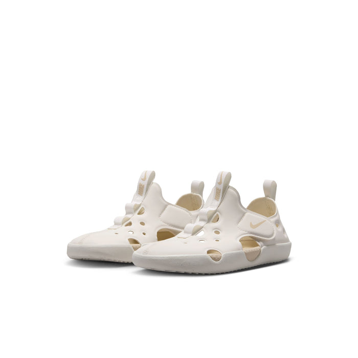Boys'/Girls' Nike Kids Sunray Protect 4 Sandals - 101