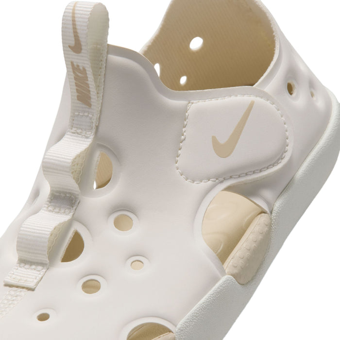 Boys'/Girls' Nike Kids Sunray Protect 4 Sandals - 101