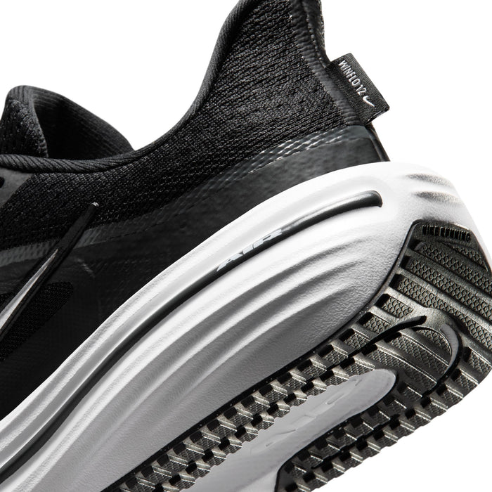 Boys'/Girls' Nike Kids Winflo 12 - 003 - BLACK