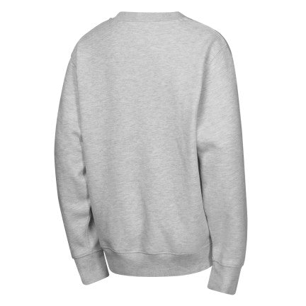 Boys'/Girls' Nebraska Huskers Youth Wild Card Sweatshirt - NEBRASKA