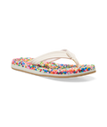 Boys'/Girls' Sanuk Youth Bubblecush Sandal - RNMUL