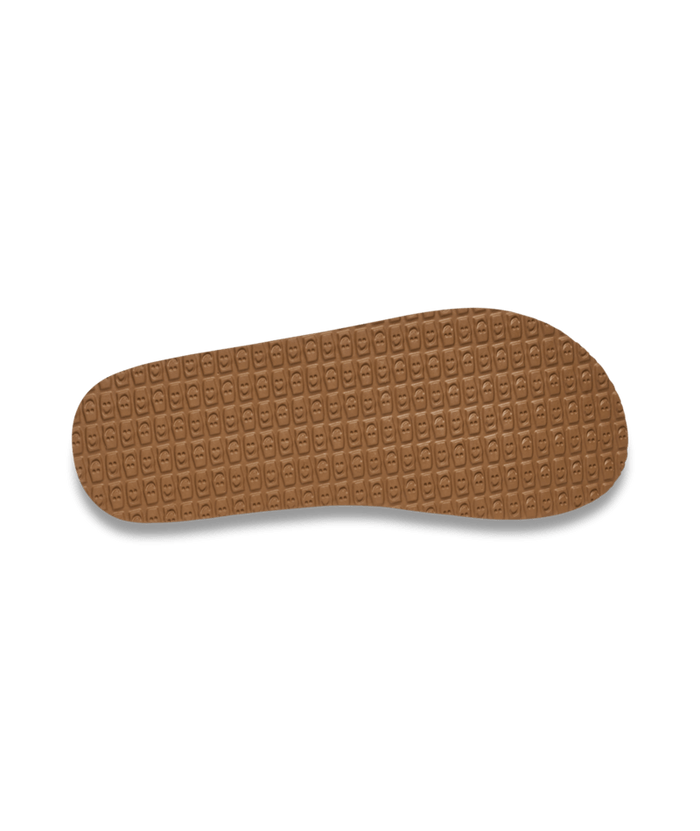 Boys'/Girls' Sanuk Youth Bubblecush Sandal - RNMUL