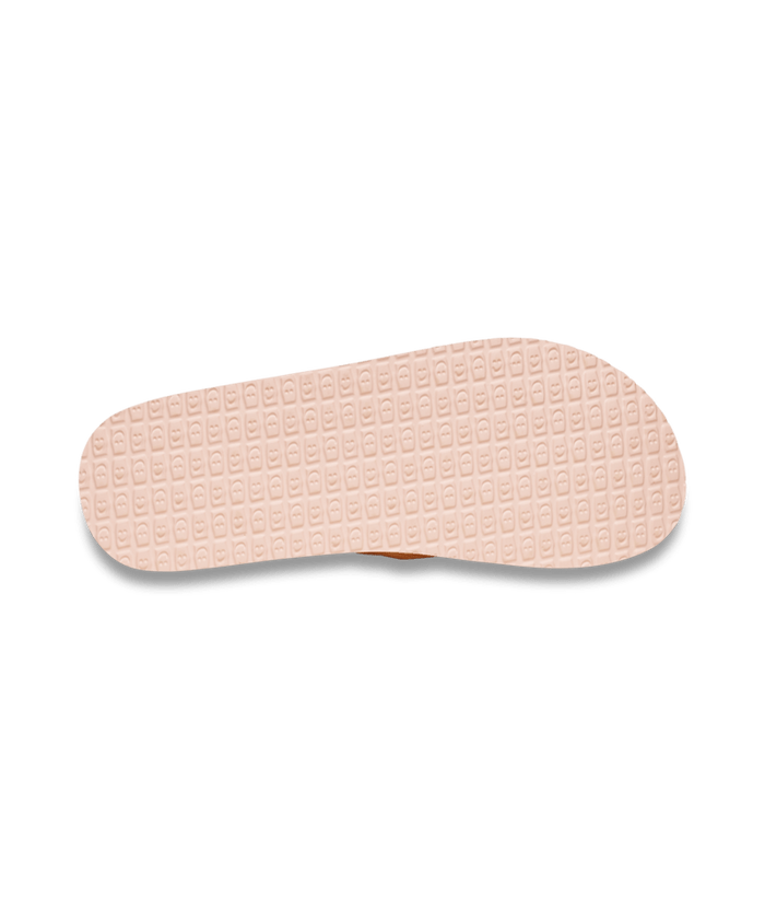 Boys'/Girls' Sanuk Youth Bubblecush Sandal - PRLBLS