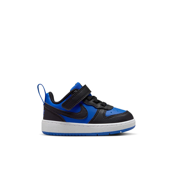 Boys'/Girls' Nike Toddler Court Borough Low Recraft - 480 BLUE