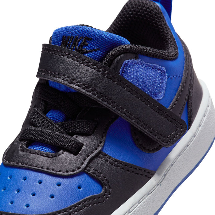 Boys'/Girls' Nike Toddler Court Borough Low Recraft - 480 BLUE