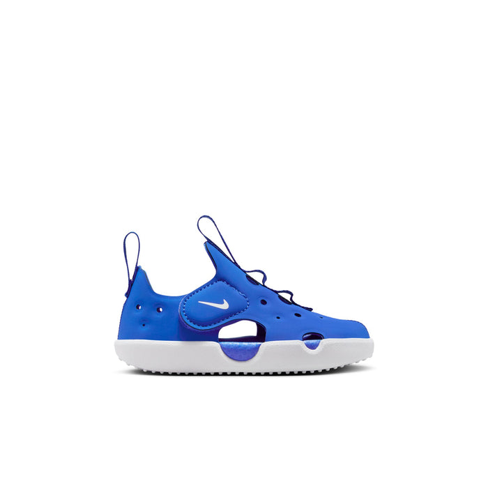 Boys'/Girls' Nike Toddler Sunray Protect 4 Sandals - 400 - BLUE