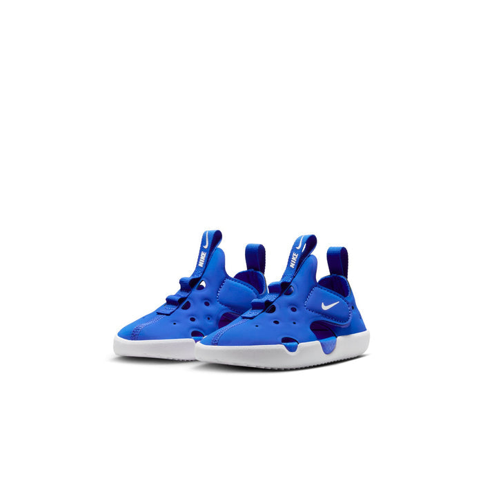 Boys'/Girls' Nike Toddler Sunray Protect 4 Sandals - 400 - BLUE