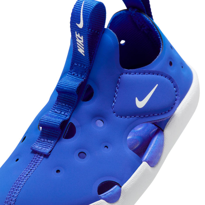 Boys'/Girls' Nike Toddler Sunray Protect 4 Sandals - 400 - BLUE