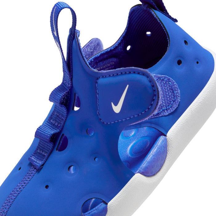 Boys'/Girls' Nike Toddler Sunray Protect 4 Sandals - 400 - BLUE