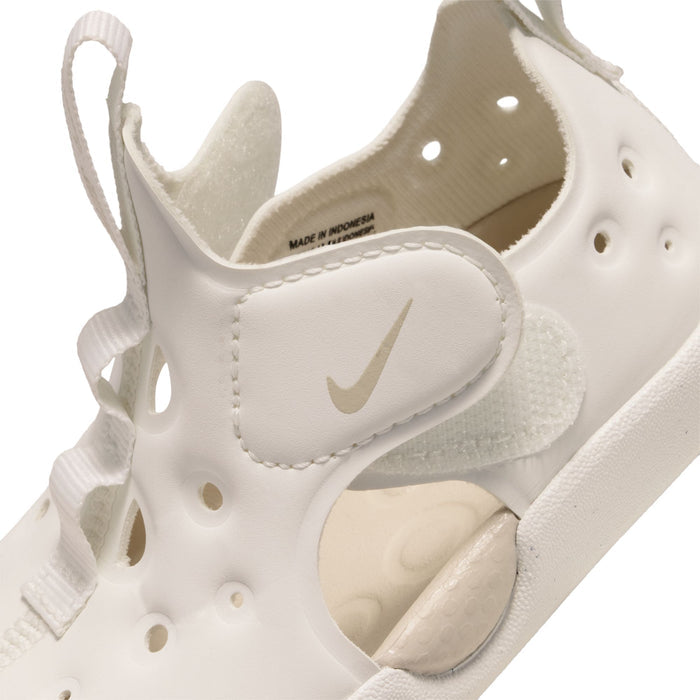 Boys'/Girls' Nike Toddler Sunray Protect 4 Sandals - 101