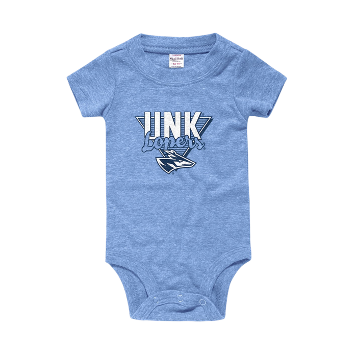 Boys'/Girls' UNK Lopers Infant Splits Onesie - VBU006