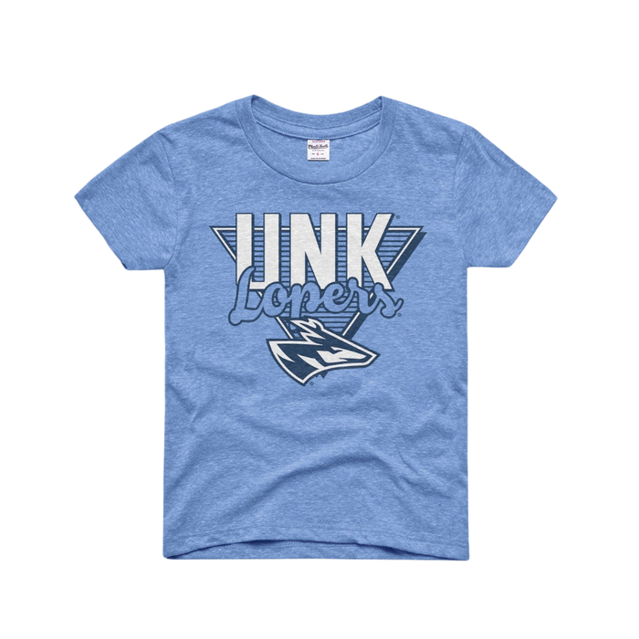 Boys'/Girls' UNK Lopers Toddler Splits T-Shirt - VBU006