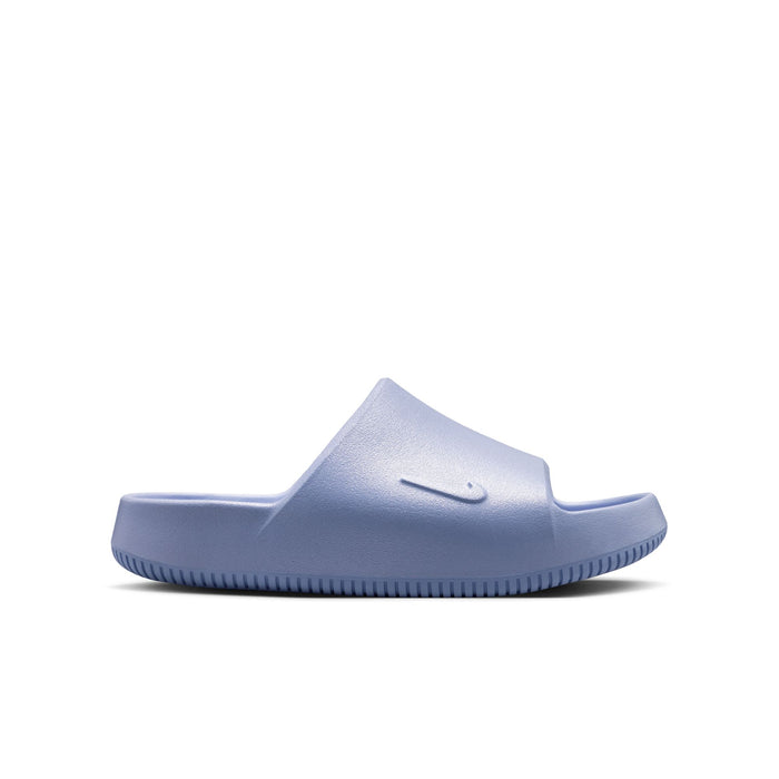 Boys'/Girls' Nike Youth Calm 2.0 Premium Sandals - 001 GHOS