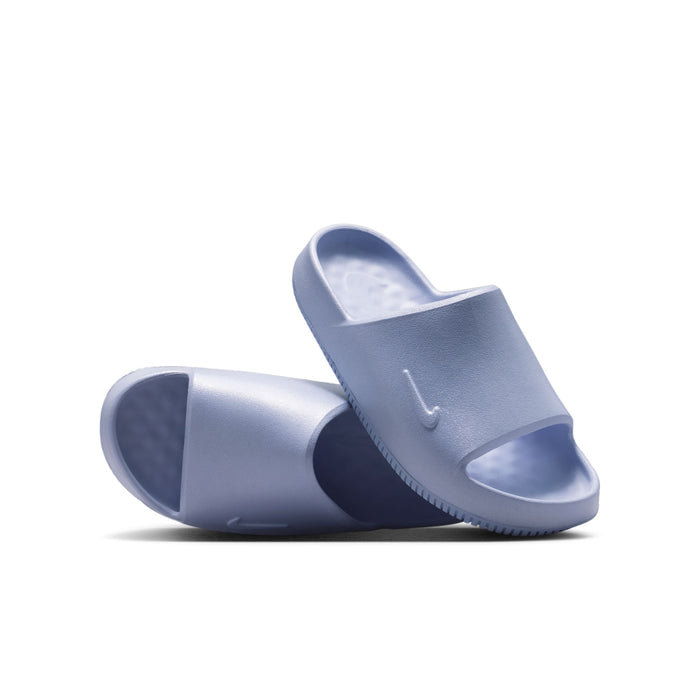 Boys'/Girls' Nike Youth Calm 2.0 Premium Sandals - 001 GHOS