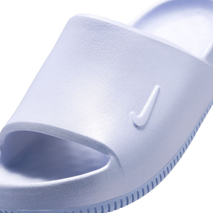 Boys'/Girls' Nike Youth Calm 2.0 Premium Sandals - 001 GHOS