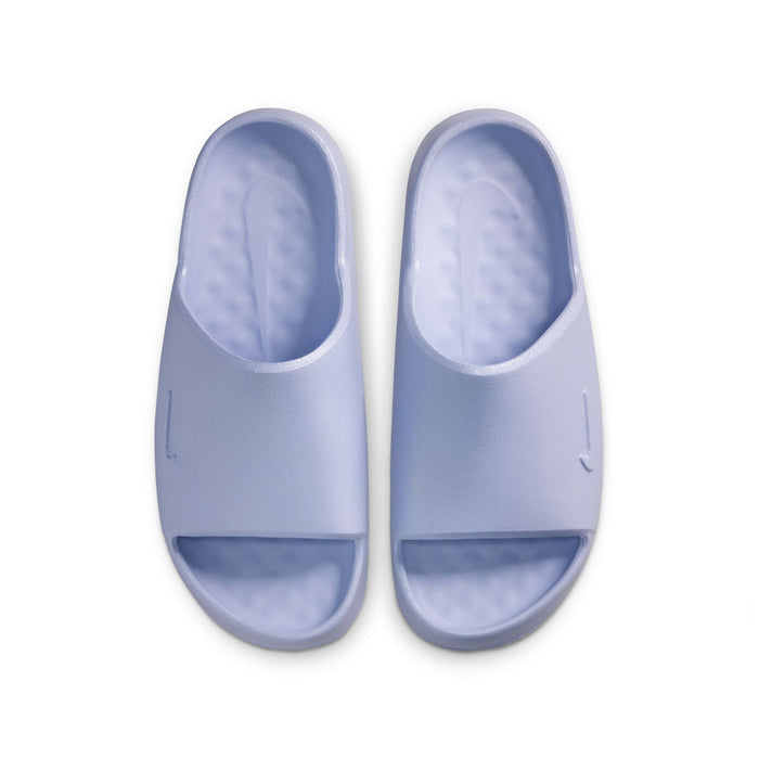 Boys'/Girls' Nike Youth Calm 2.0 Premium Sandals - 001 GHOS