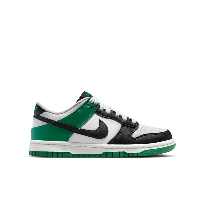Boys'/Girls' Nike Youth Dunk Low - 101