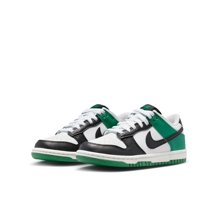 Boys'/Girls' Nike Youth Dunk Low - 101