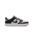 Boys'/Girls' Nike Youth Dunk Low - 003 - BLACK