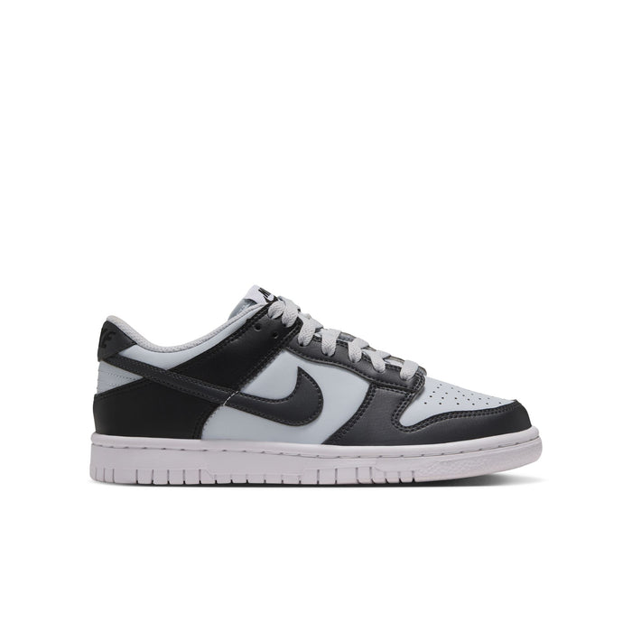 Boys'/Girls' Nike Youth Dunk Low - 003 - BLACK