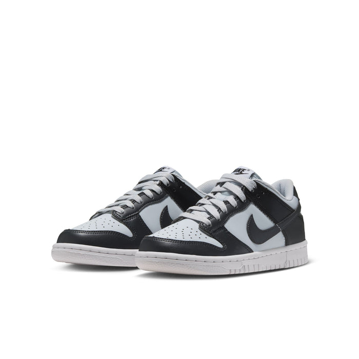 Boys'/Girls' Nike Youth Dunk Low - 003 - BLACK