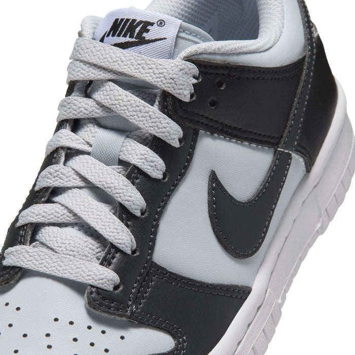 Boys'/Girls' Nike Youth Dunk Low - 003 - BLACK