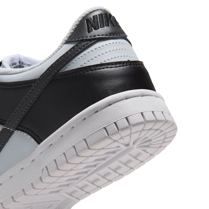 Boys'/Girls' Nike Youth Dunk Low - 003 - BLACK