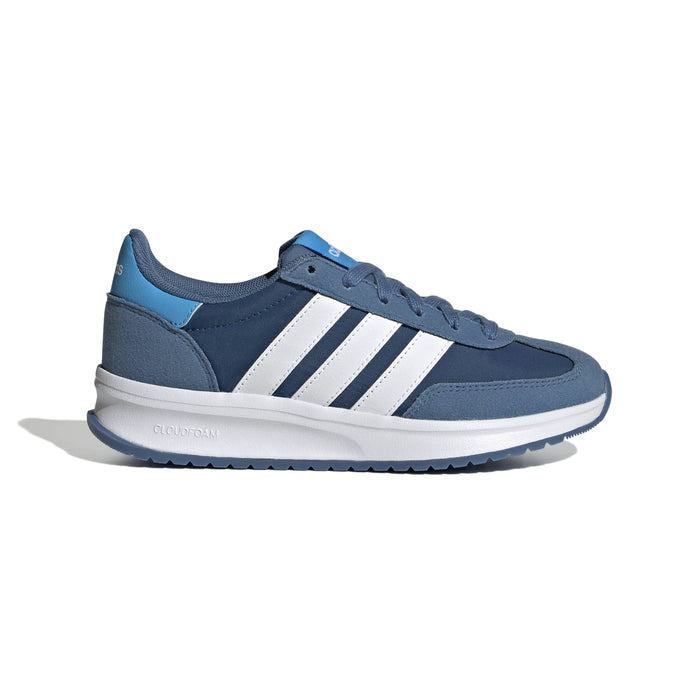Boys'/Girls' Adidas Youth Run 70's 2.0 - BLUE
