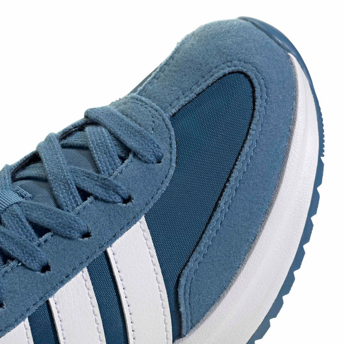 Boys'/Girls' Adidas Youth Run 70's 2.0 - BLUE