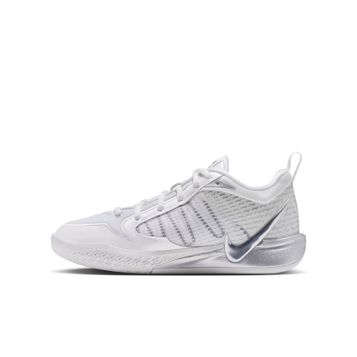 Boys'/Girls' Nike Youth Sabrina 4 All Star Basketball Shoes