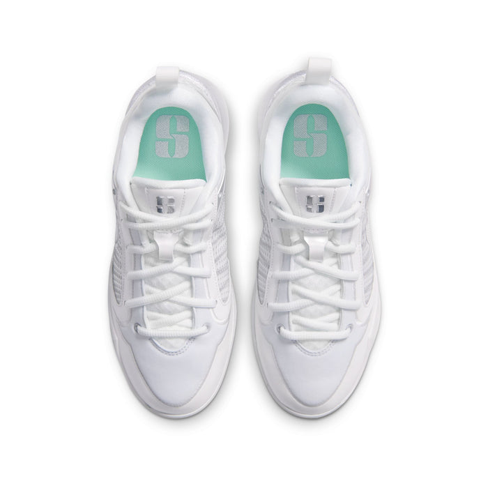 Boys'/Girls' Nike Youth Sabrina 4 All Star Basketball Shoes
