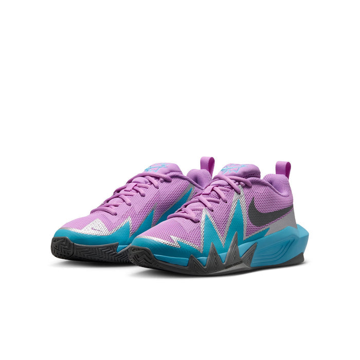Boys'/Girls' Nike Youth S.T. Dynamite Basketball Shoes - 500 PURP